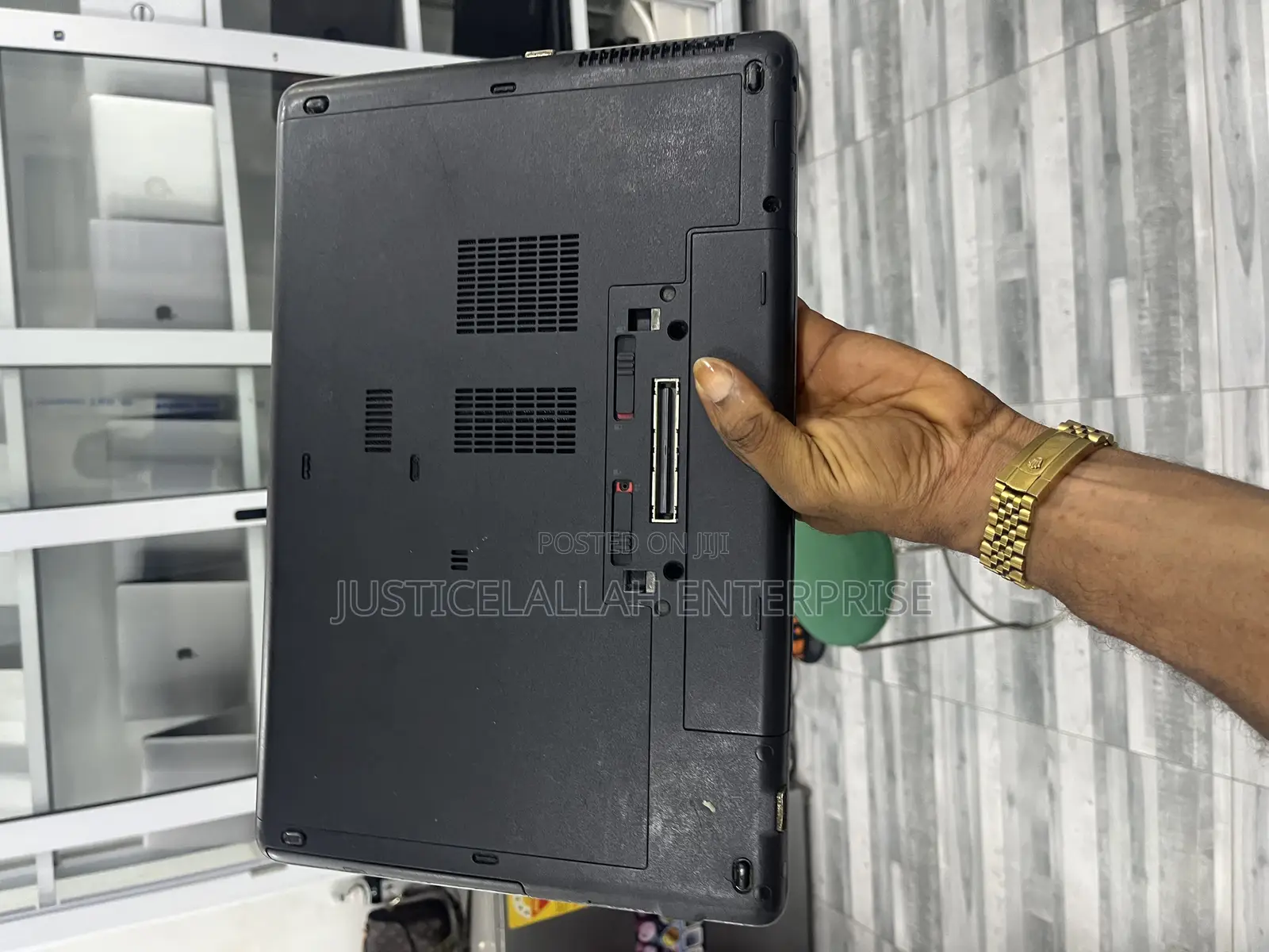 Laptop HP ProBook 650 G1 8GB Intel Core i5 HDD 500GB