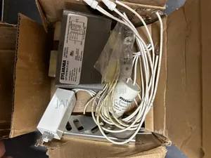 Sylvania Hid Core Coil Ballast Replacement Kit M175/Multi Ki