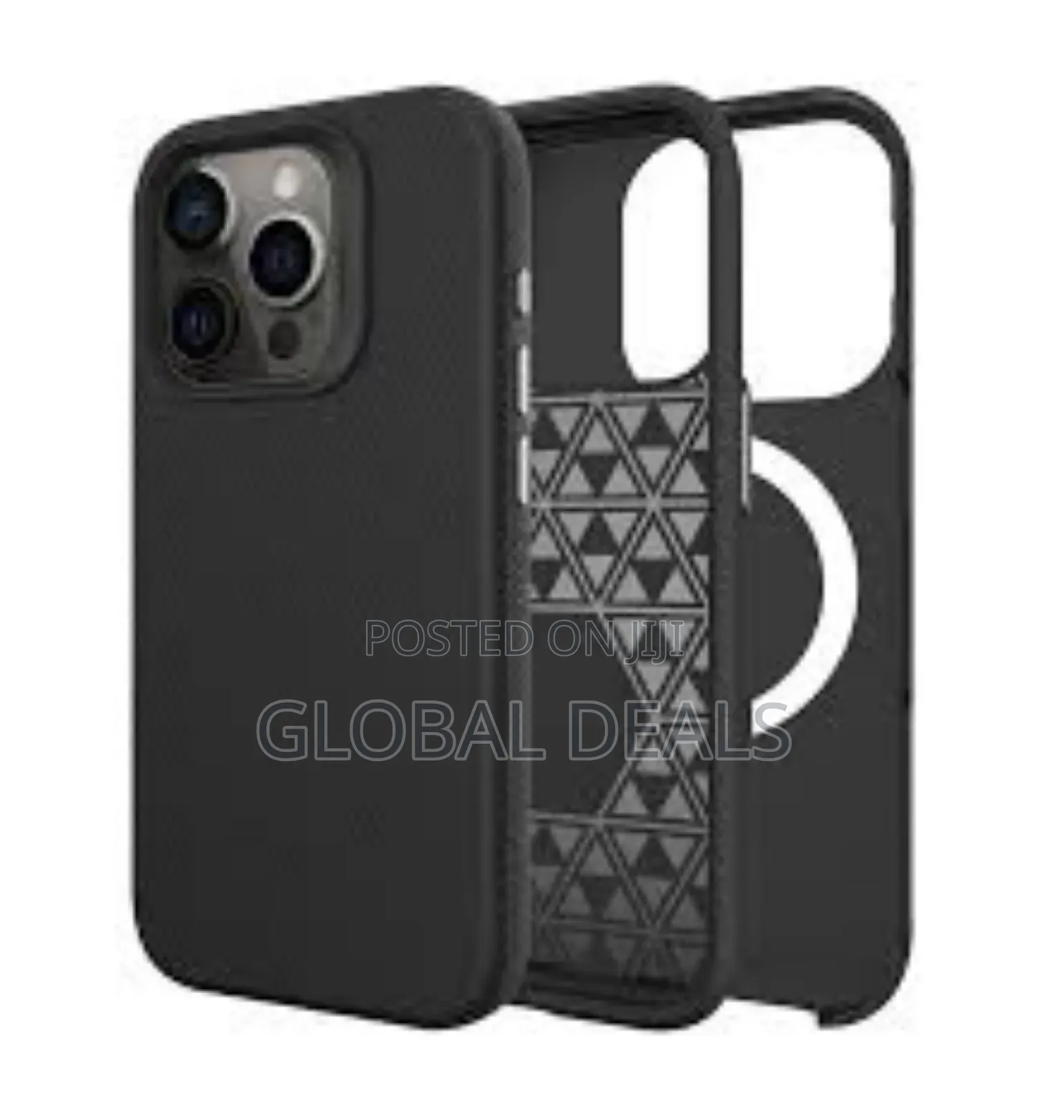 Triangle Phone Cases/Covers