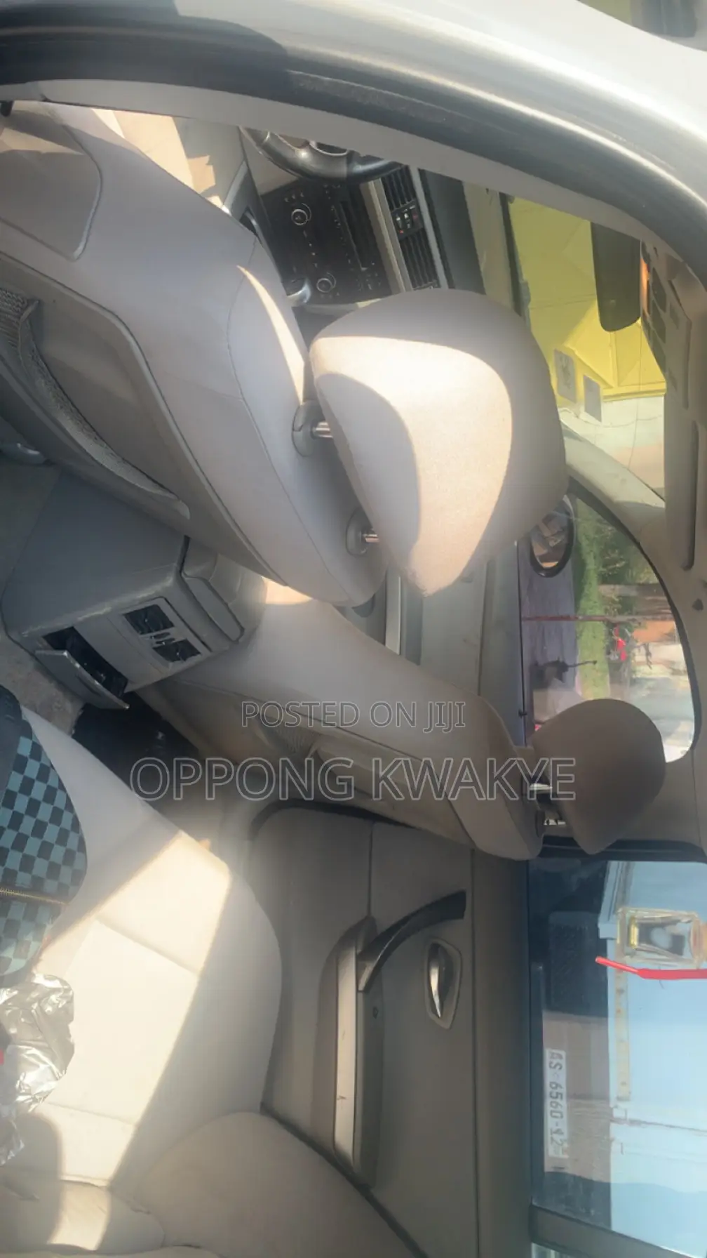 BMW 3 Series 320i RWD 2008 Gray