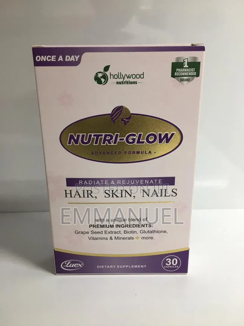 Nutri Glow