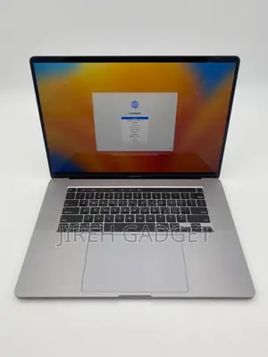 Laptop Apple MacBook Pro 2019 32GB Intel Core i9 SSD 2T