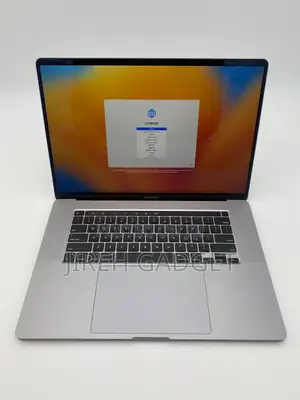 Laptop Apple MacBook Pro 2019 32GB Intel Core i9 SSD 2T