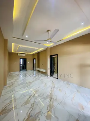 2bdrm Apartment in Kotobaabi, Spintex for rent