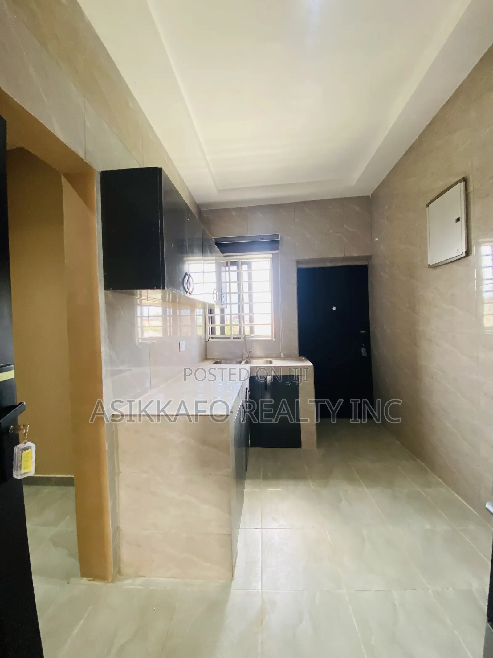 2bdrm Apartment in Kotobaabi, Spintex for rent