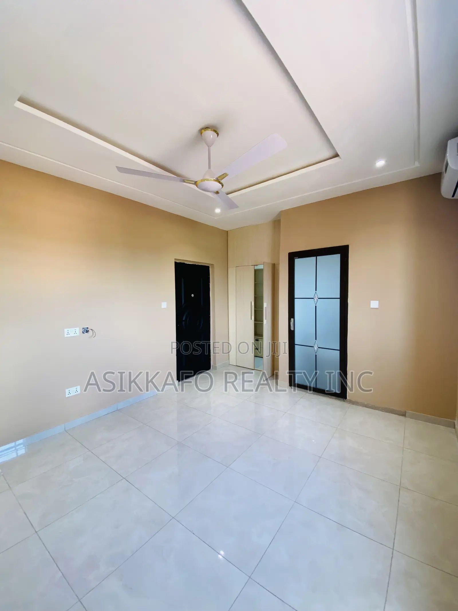 2bdrm Apartment in Kotobaabi, Spintex for rent