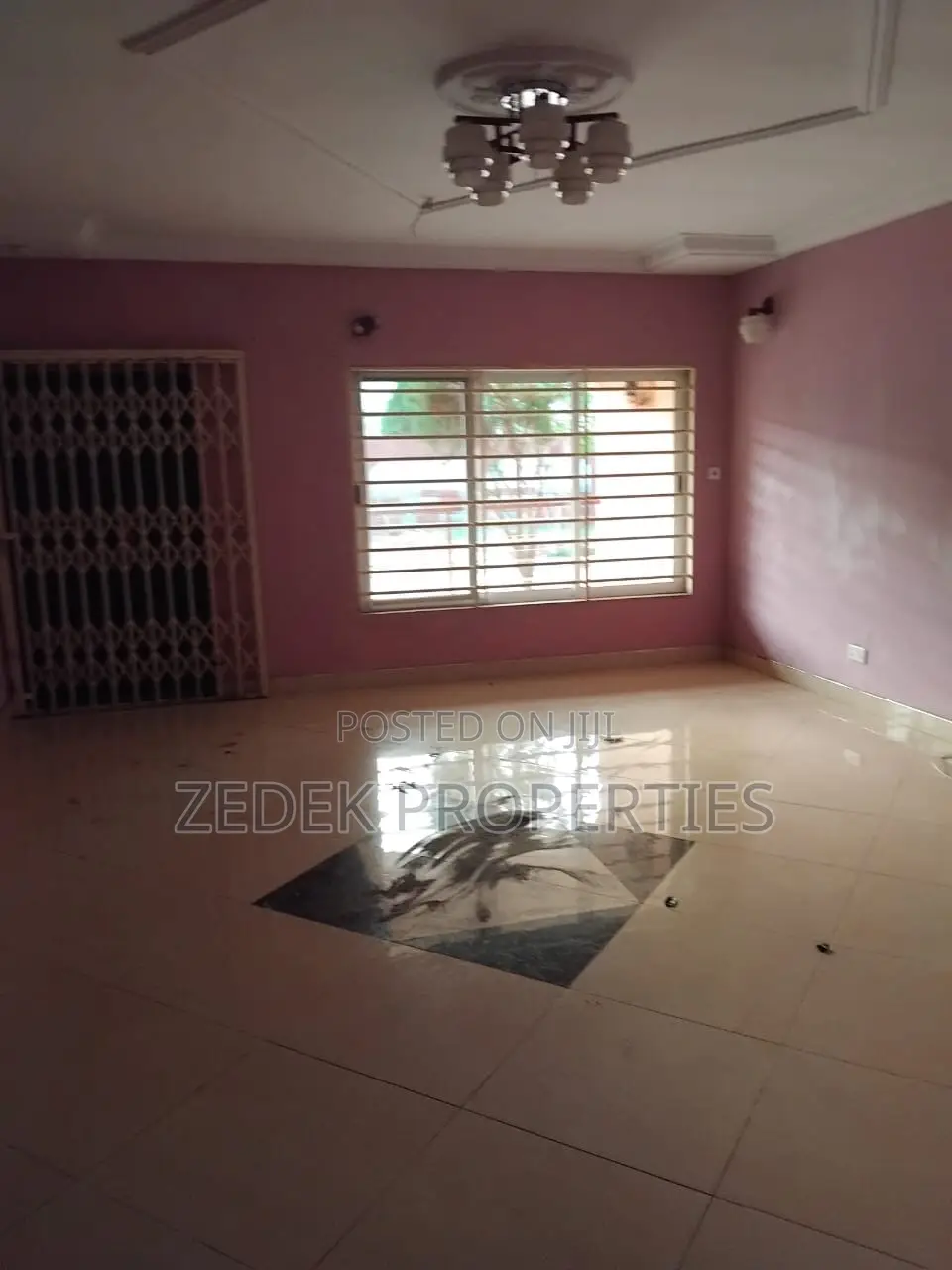 4bdrm House in Kwabenya Acp, Ashomang Estate for rent