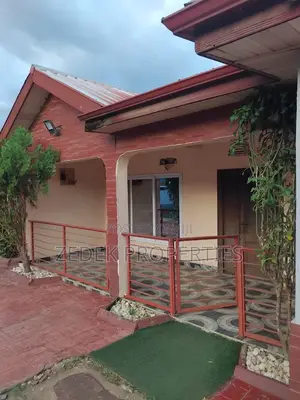 4bdrm House in Kwabenya Acp, Ashomang Estate for rent
