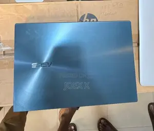 Laptop Asus ZenBook Pro 15 UX580GE 16GB Intel Core i7 SSD 1T