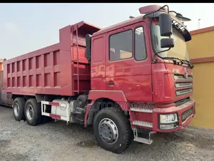 Shacman F3000 2013 Truck