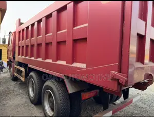 Shacman F3000 2013 Truck