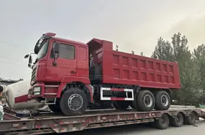 Shacman F3000 2013 Truck