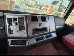Shacman F3000 2013 Truck