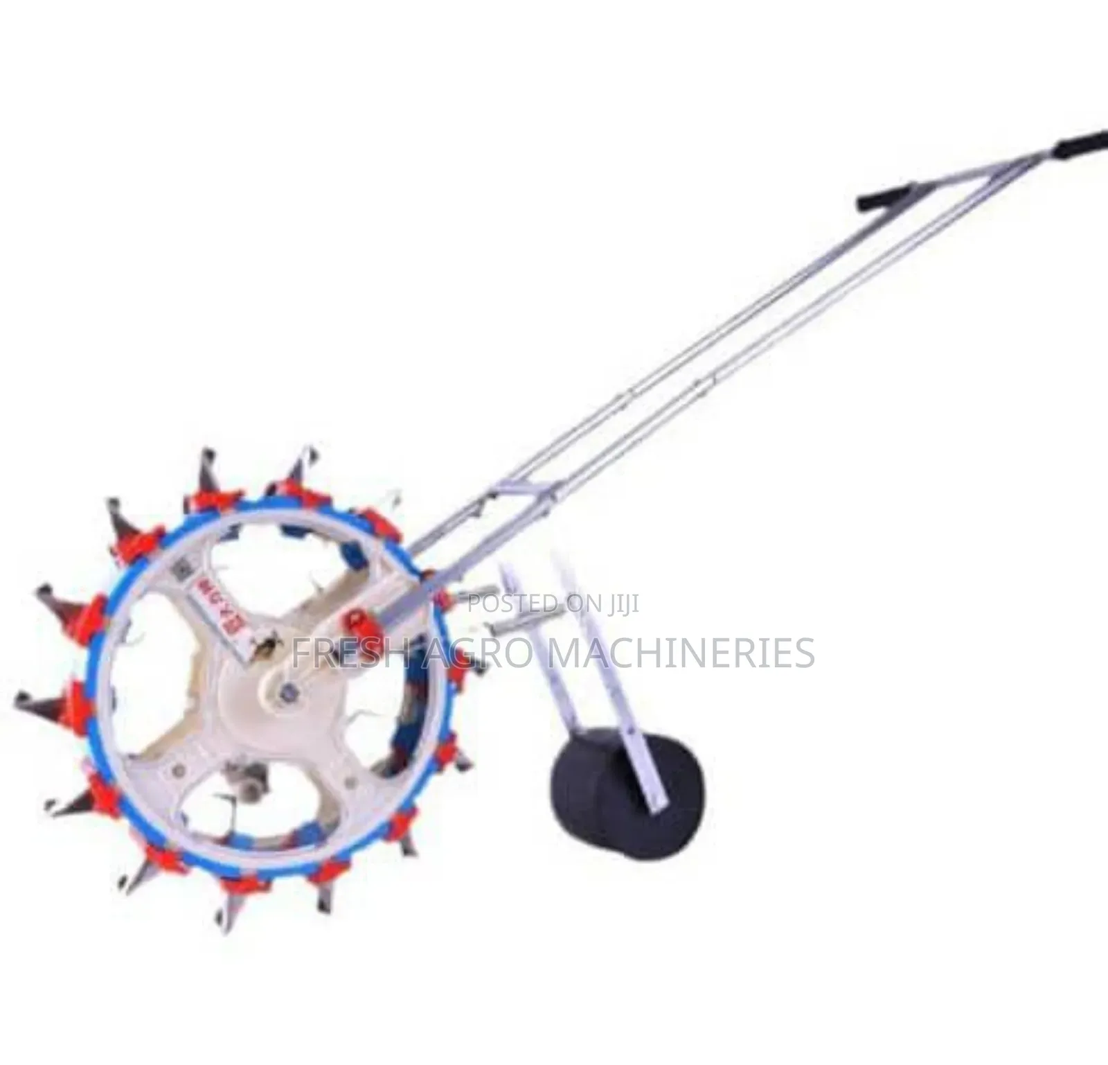 Seeds Planting Machine