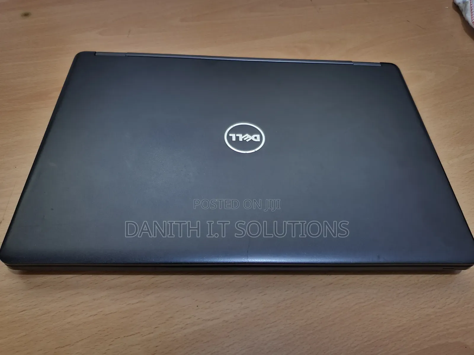 Laptop Dell Latitude 14 5480 8GB Intel Core i5 SSD 128GB