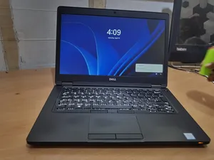 Laptop Dell Latitude 14 5480 8GB Intel Core i5 SSD 128GB