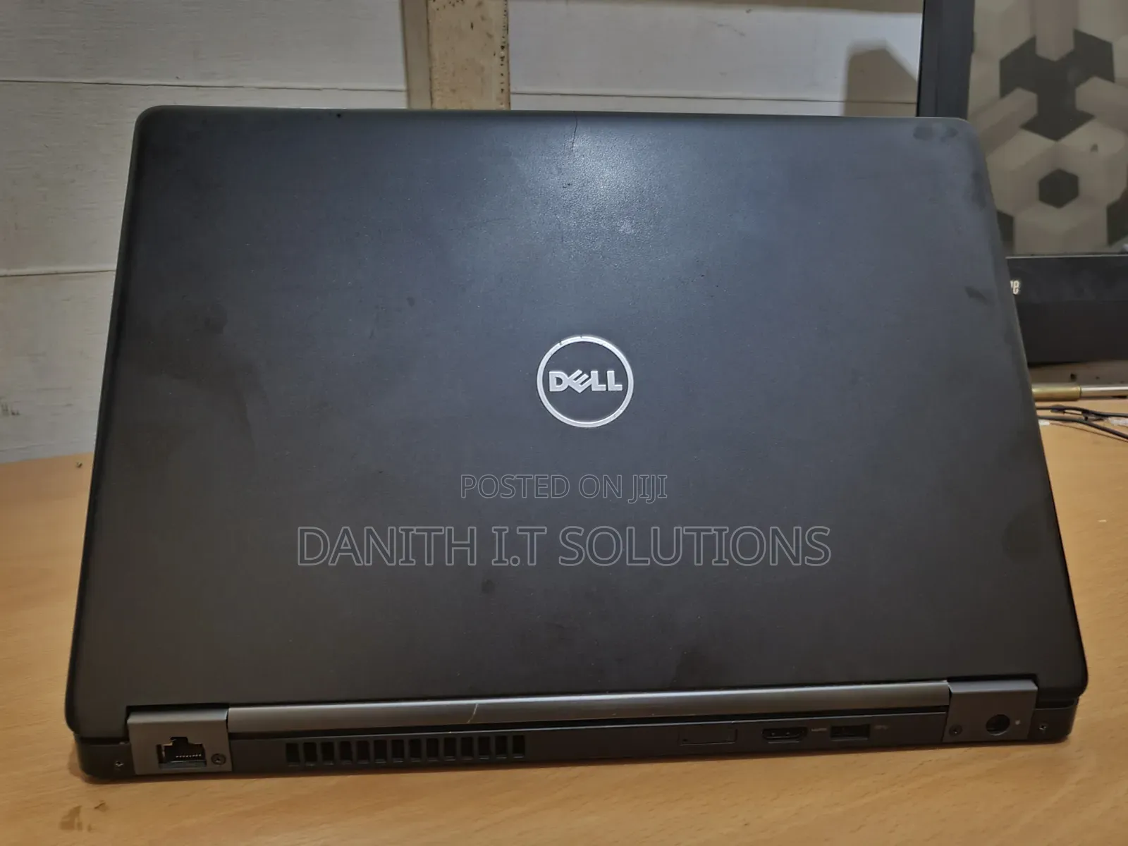 Laptop Dell Latitude 14 5480 8GB Intel Core i5 SSD 128GB