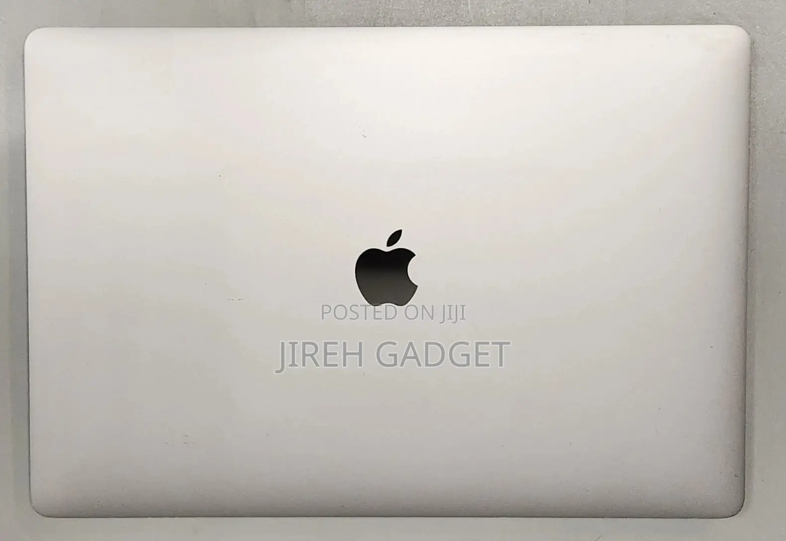 Laptop Apple MacBook Pro 2019 16GB Intel Core i9 SSD 1T