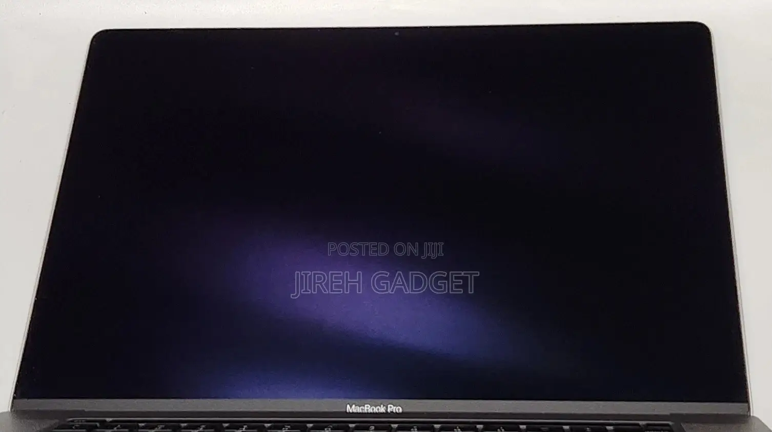 Laptop Apple MacBook Pro 2019 16GB Intel Core i9 SSD 1T