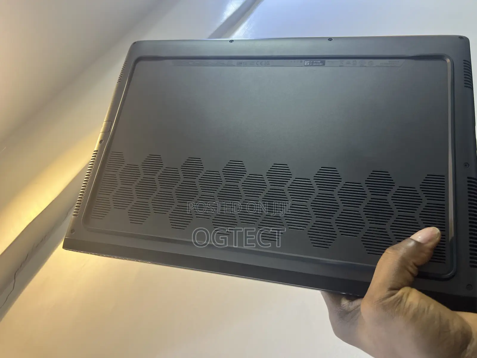 Laptop Alienware M16 R2 32GB Intel Core Ultra 9 SSD 1T