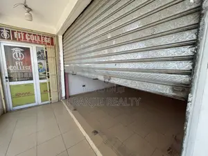 Shop for Rent at Weija