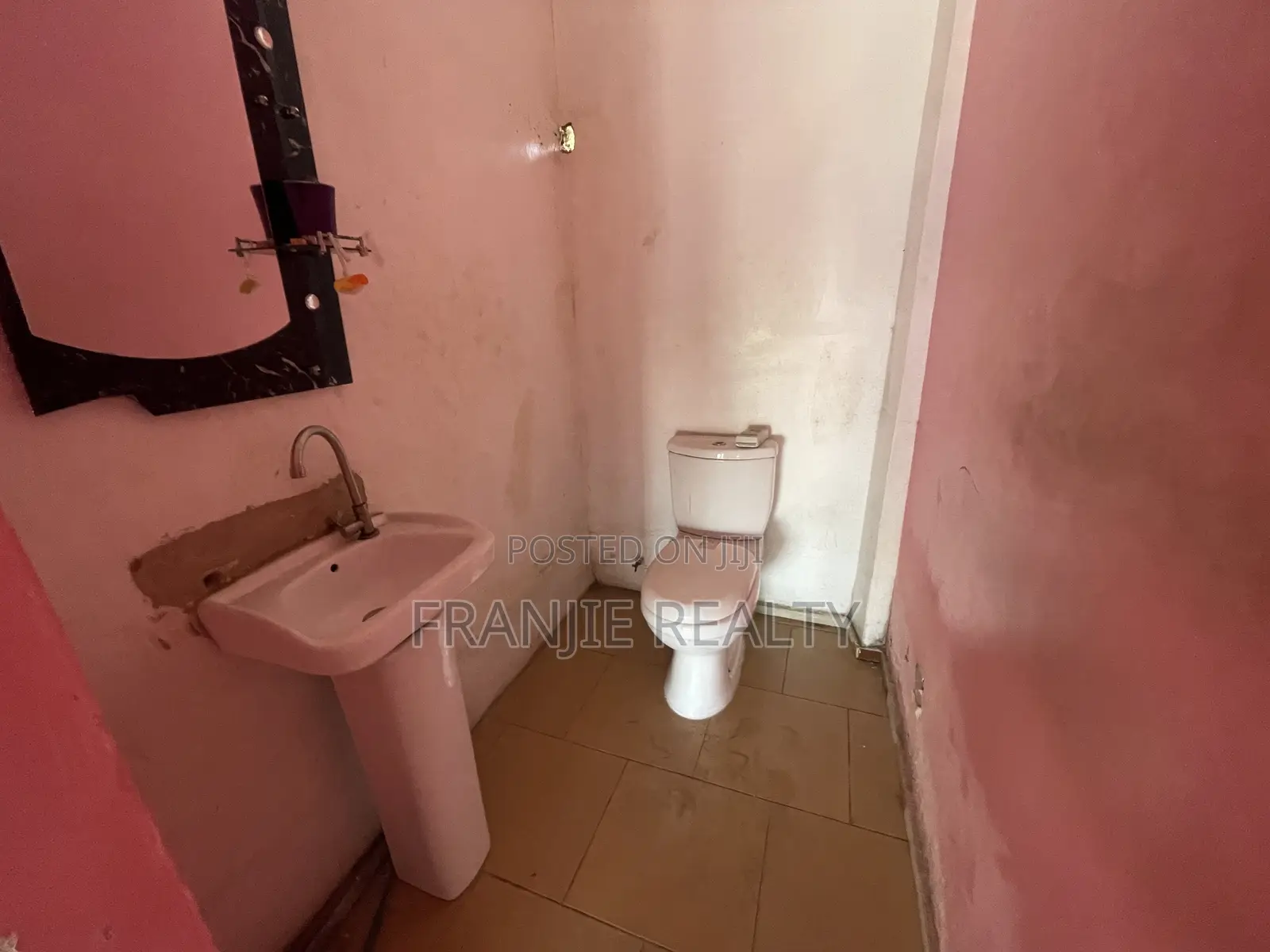 Shop for Rent at Weija