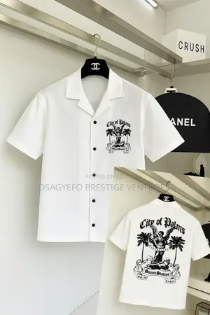 Classic Vintage Shirts