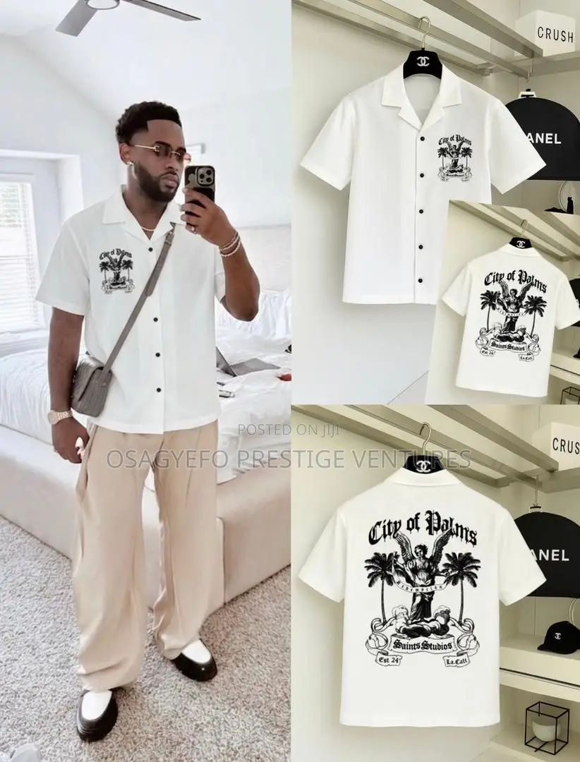 Classic Vintage Shirts
