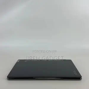 Laptop Lenovo Yoga 9i 16GB Intel Core i7 SSD 1T