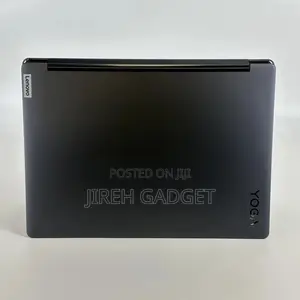 Laptop Lenovo Yoga 9i 16GB Intel Core i7 SSD 1T