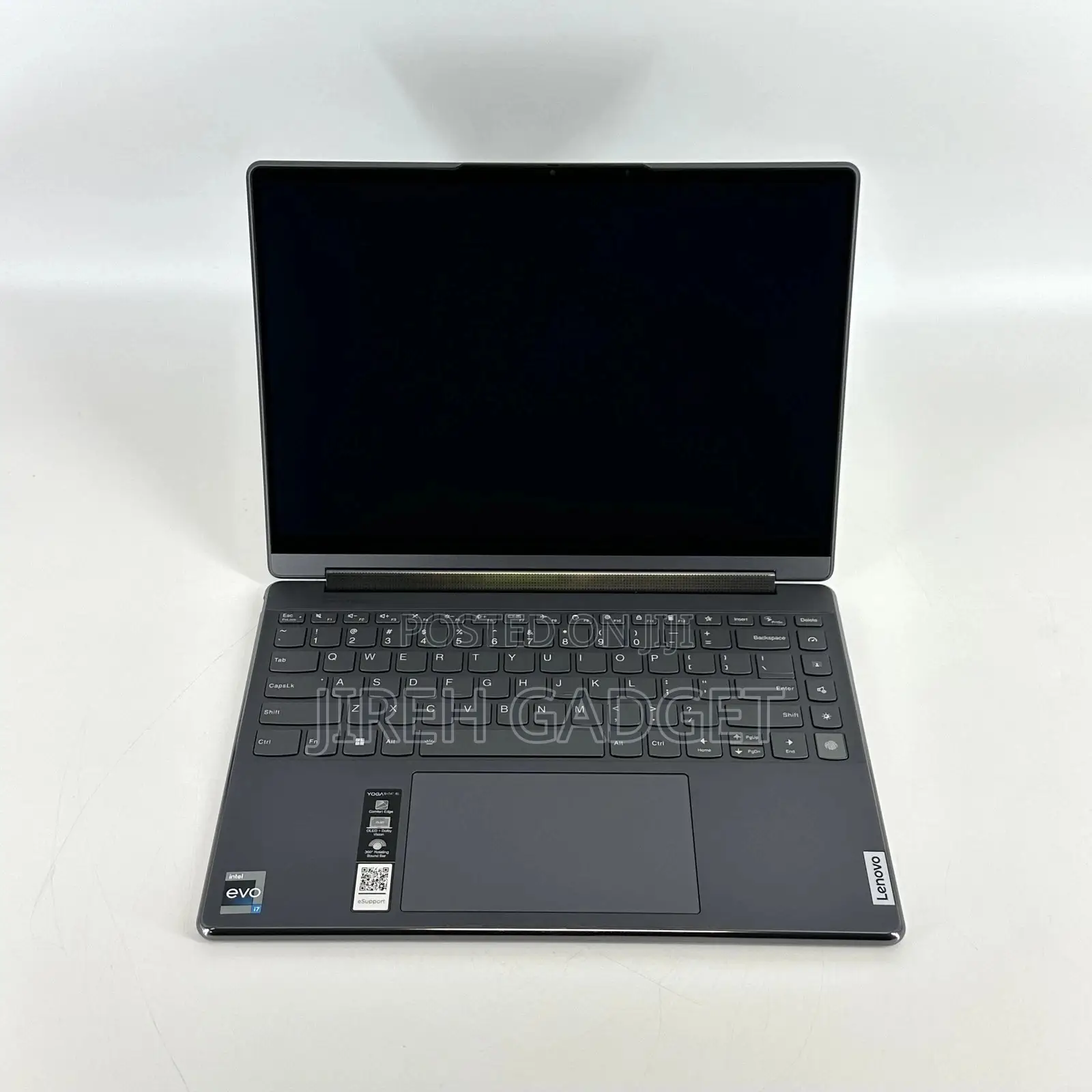 Laptop Lenovo Yoga 9i 16GB Intel Core i7 SSD 1T