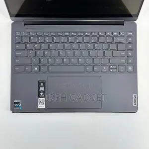 Laptop Lenovo Yoga 9i 16GB Intel Core i7 SSD 1T