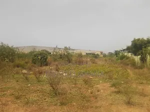Industrial Land for Sale in Tema