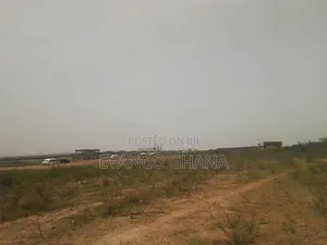 Industrial Land for Sale in Tema