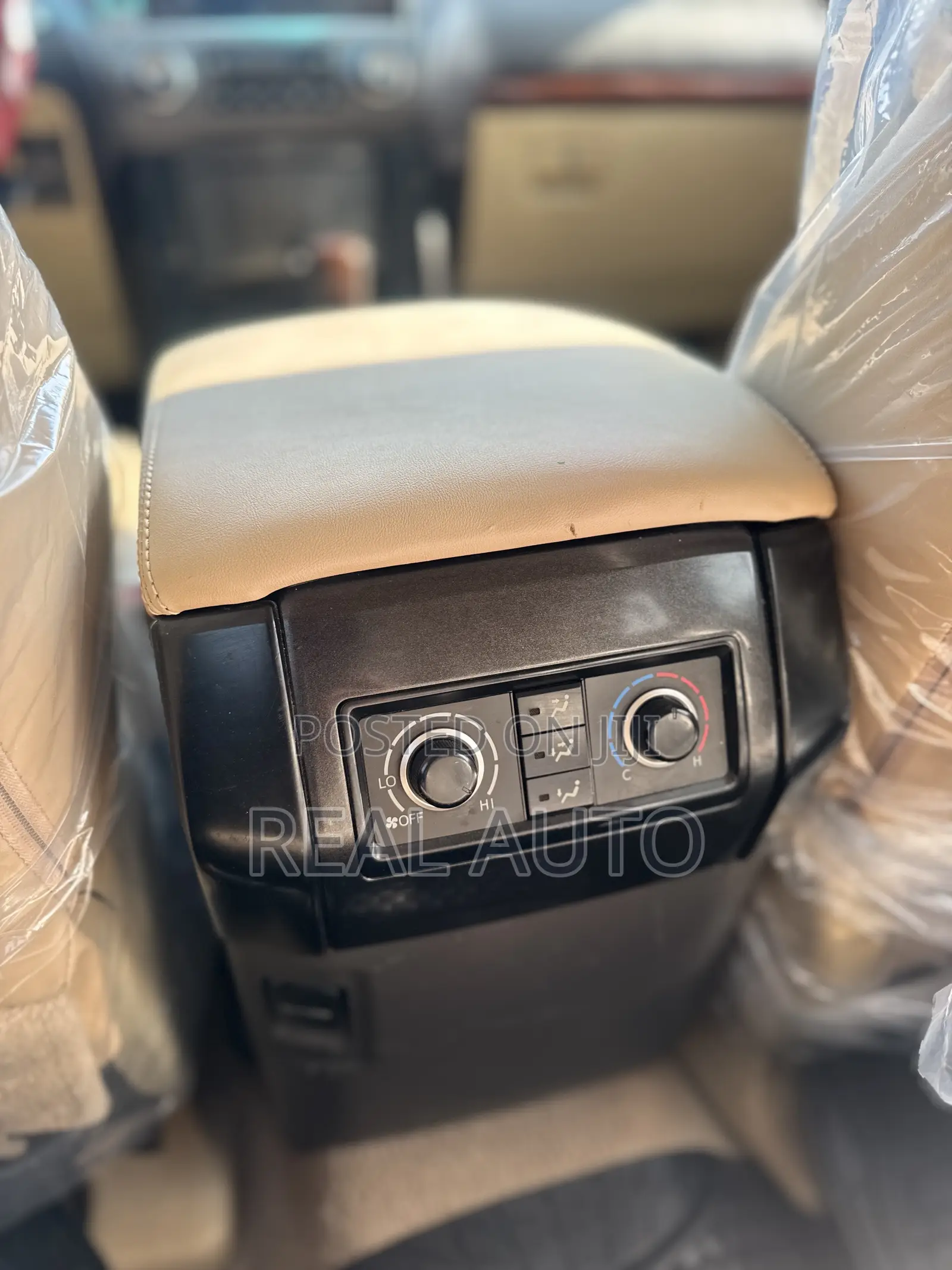 Toyota Land Cruiser Prado 4.0 Petrol TX-L 2016 Black