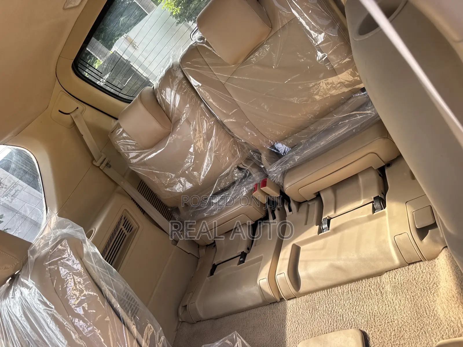 Toyota Land Cruiser Prado 4.0 Petrol TX-L 2016 Black