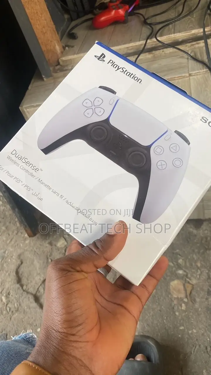 Brand New Ps5 (Playstation 5) for Sale