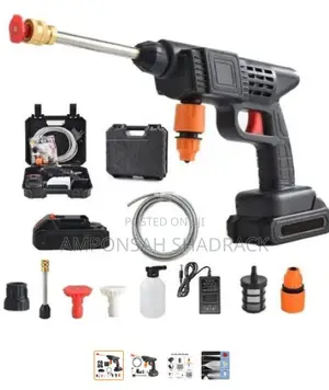 Car Accessories