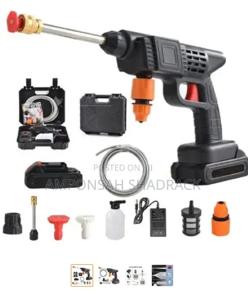 Car Accessories