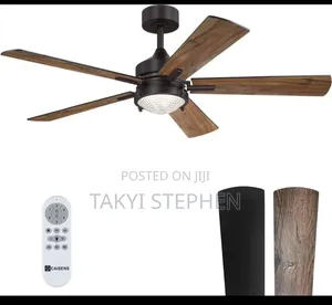 Volisun Ceiling Fan)