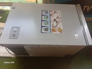 Durable Pearl 98l Chest Freezer – Built to Last