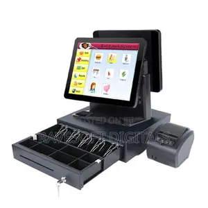 Restaurant Machine