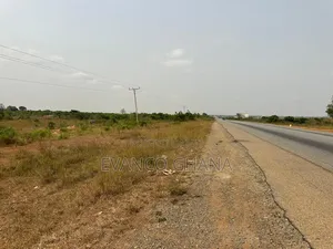 11 Acres for Sale in Tema