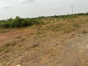 11 Acres for Sale in Tema
