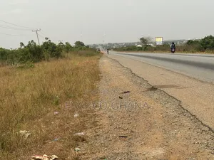 11 Acres for Sale in Tema