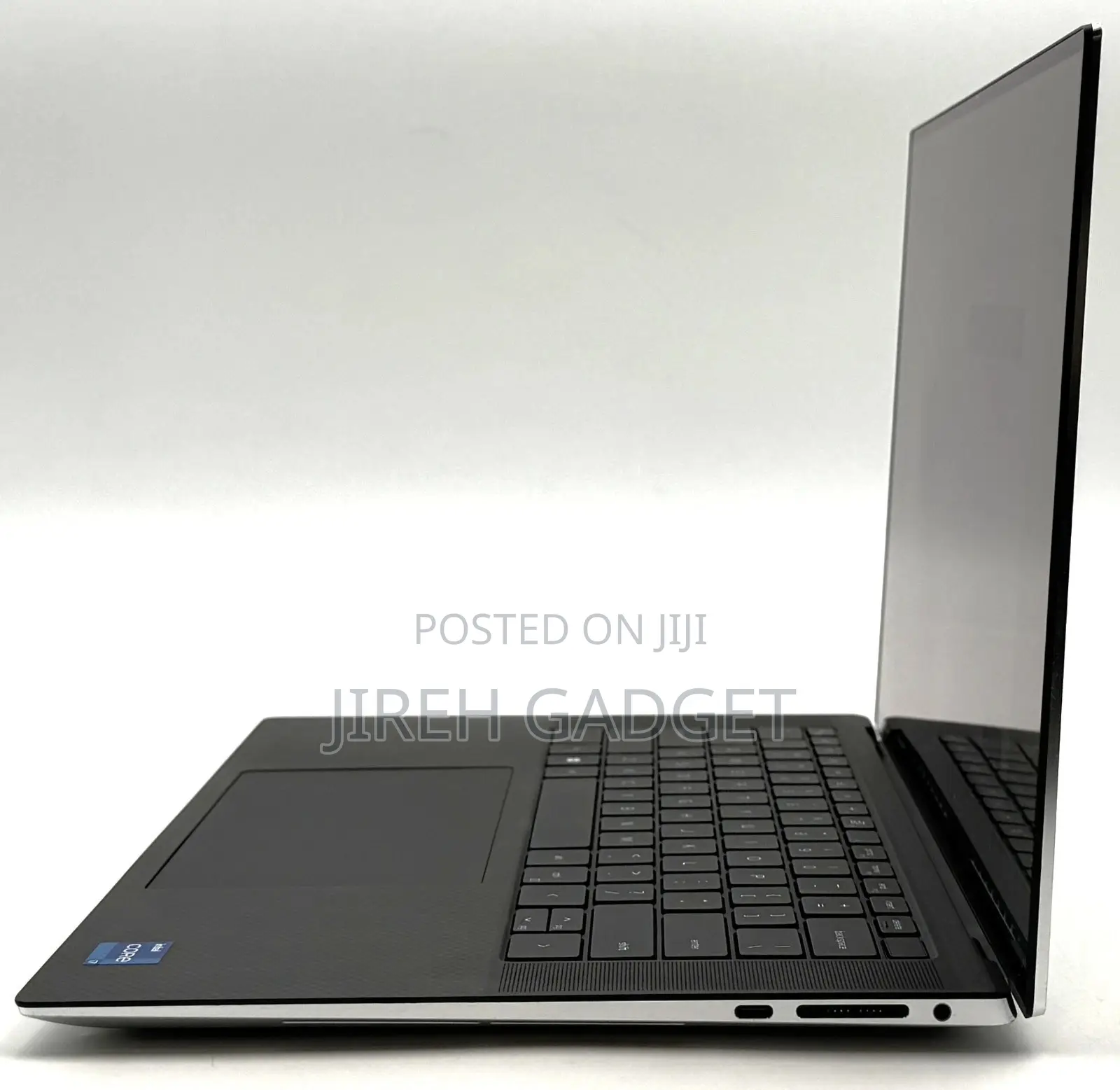 Laptop Dell 32GB Intel Core i7 SSD 1T