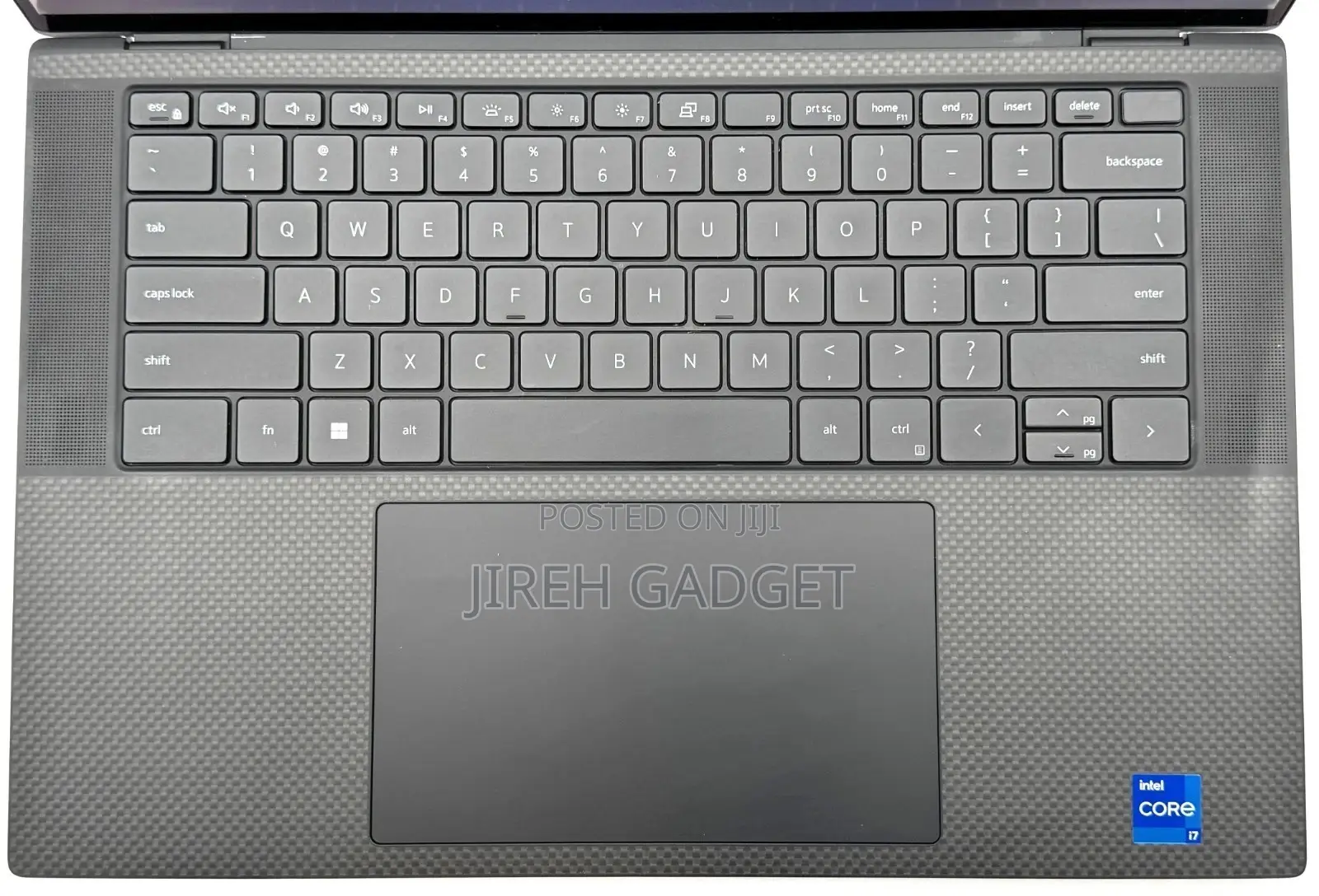 Laptop Dell 32GB Intel Core i7 SSD 1T