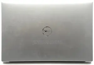 Laptop Dell 32GB Intel Core i7 SSD 1T