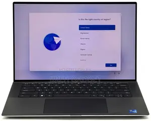 Laptop Dell 32GB Intel Core i7 SSD 1T