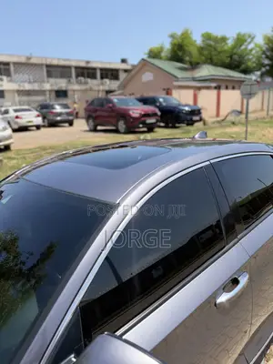 Honda Accord Touring 2.0T 2021 Gray